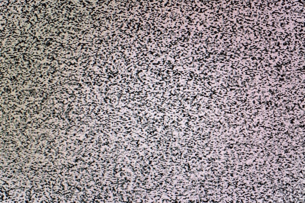 Wolfgang Tillmans. Sendeschluss / End of Broadcast I. 2014